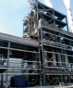 工业废水MVR蒸发器