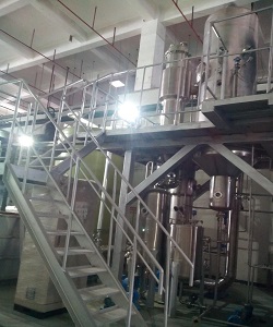 乳化液废水蒸发器
